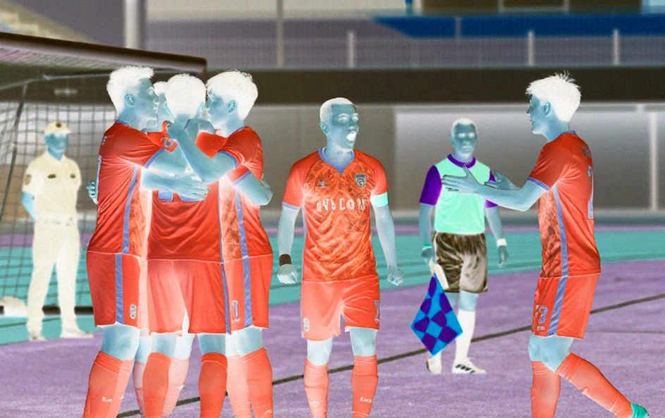 V.League không có xG và không có bảng lương: bảy năm đi tìm dữ liệu V.League không có xG và không có bảng lương: bảy năm đi tìm dữ liệu
