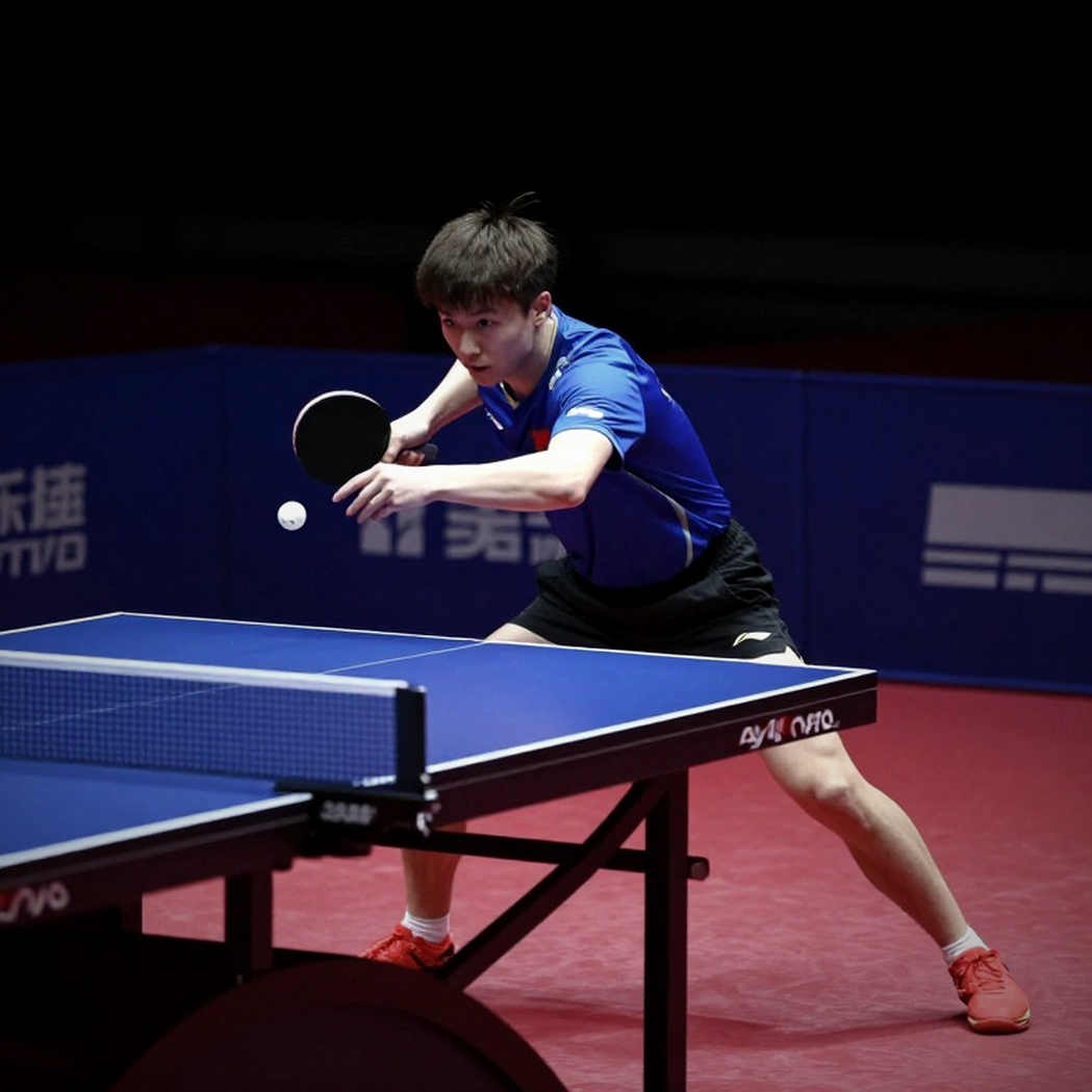 LAINE và PINTO nâng cúp U21 tại Belgium Open 2026: Tín hiệu từ bảng số LAINE và PINTO nâng cúp U21 tại Belgium Open 2026: Tín hiệu từ bảng số