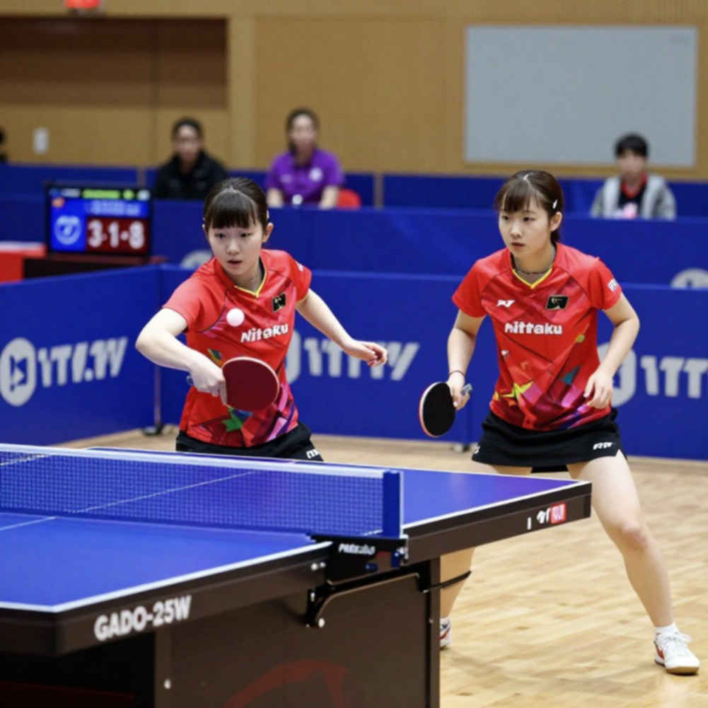 LAINE và PINTO nâng cúp U21 tại Belgium Open 2026: Tín hiệu từ bảng số LAINE và PINTO nâng cúp U21 tại Belgium Open 2026: Tín hiệu từ bảng số