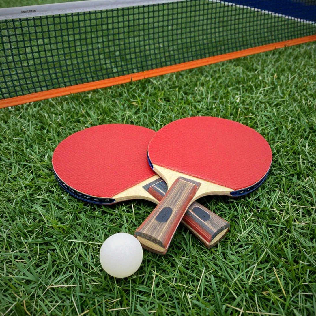 Bên trong một buổi tập Cadet: khi Table Tennis England gắn micro cho huấn luyện viên