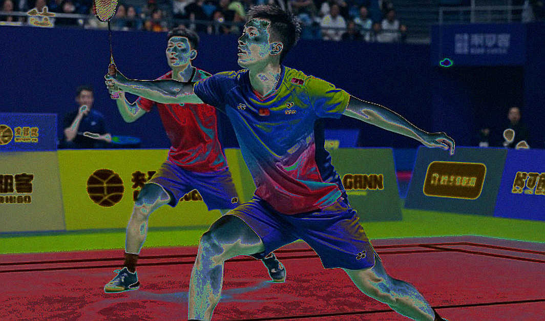 Srikanth và màn tái xuất sau 5 năm: Khi dữ liệu chưa vội ăn mừng Srikanth và màn tái xuất sau 5 năm: Khi dữ liệu chưa vội ăn mừng