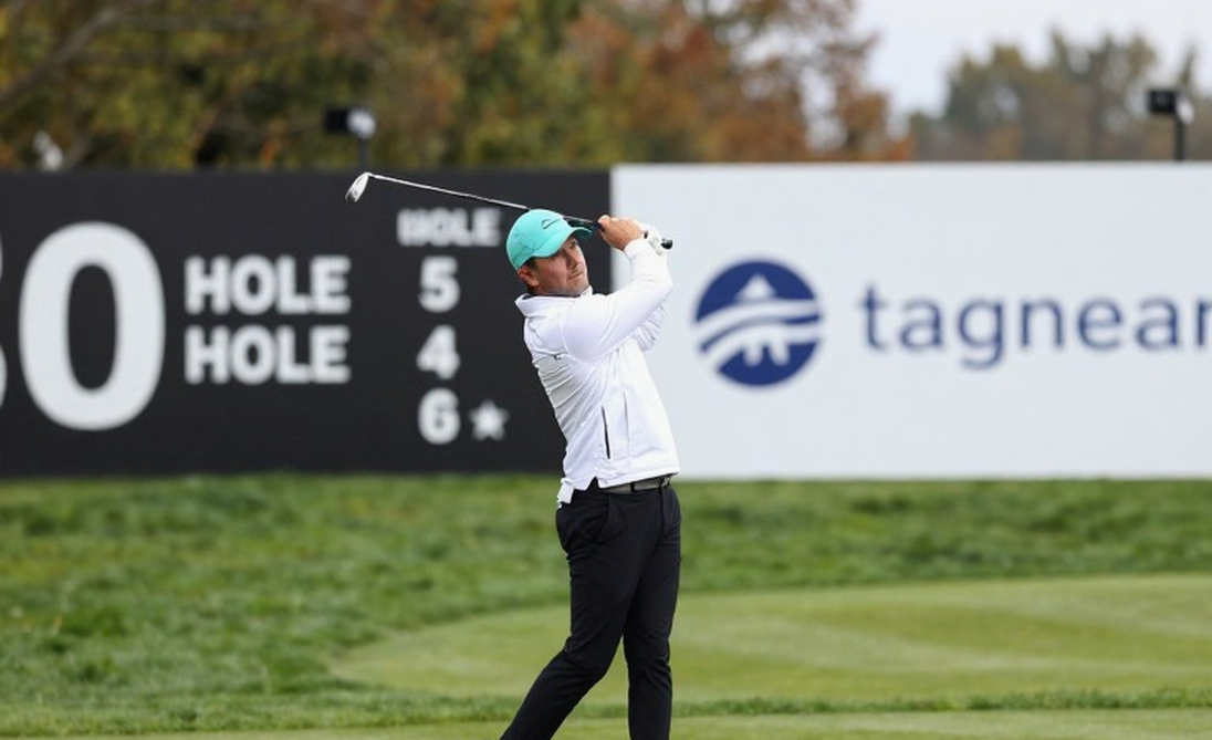 ShotLink im lặng và cái bẫy điền khuyết dữ liệu golf