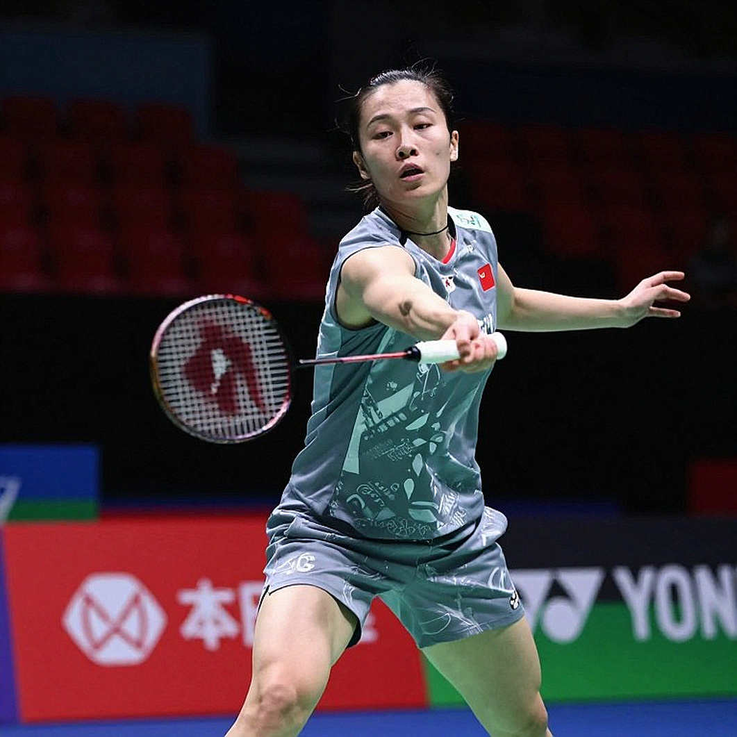 Giữa hai nhịp thở: Khi cầu lông Việt Nam không có sân nhà, dữ liệu trở thành người thầy thầm lặng Giữa hai nhịp thở: Khi cầu lông Việt Nam không có sân nhà, dữ liệu trở thành người thầy thầm lặng