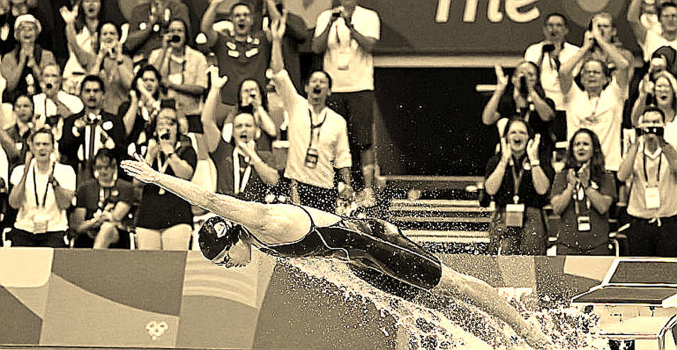 Vietnamese Swimming at SEA Games 32: Nguyễn Huy Hoàng Keeps His Pace, but the Women's Lanes Still Wait for a Successor