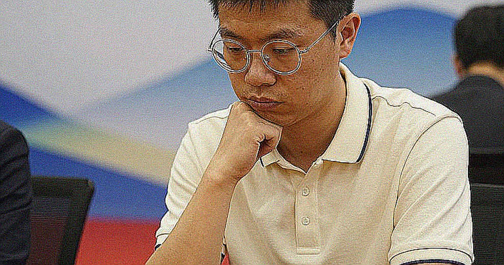 GCL 2026: Nepomniachtchi contains Carlsen, then beats Sindarov on the clock GCL 2026: Nepomniachtchi contains Carlsen, then beats Sindarov on the clock