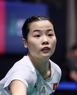 Nguyễn Thùy Linh