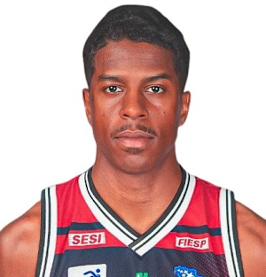 Georginho De Paula