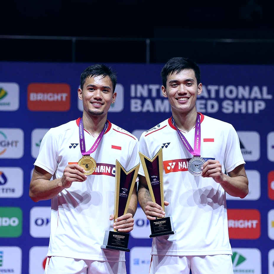 Ấn Độ mang 20 tay vợt đến Á vận hội 2026: Điều một đội hình đầy đủ không nói ra