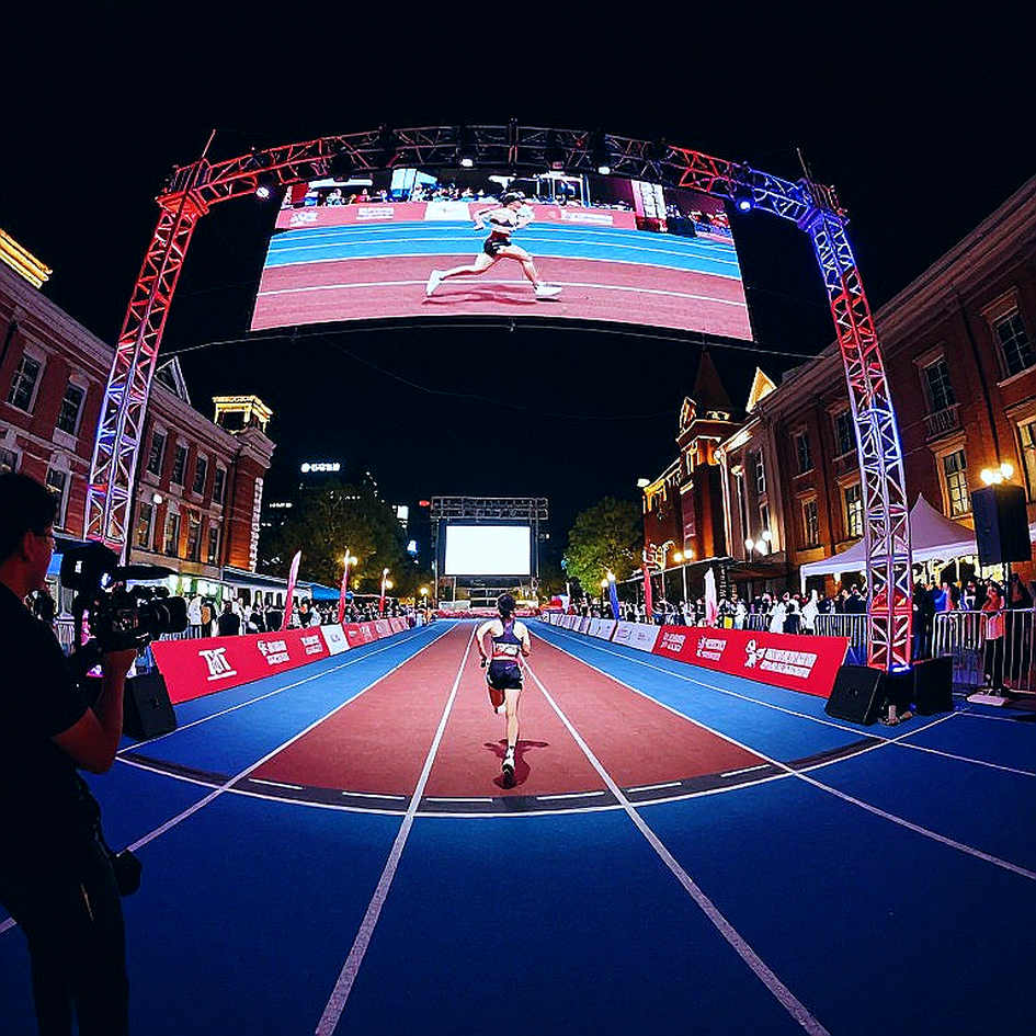 An Empty JSON File in Osaka: The Data Gap Nobody Audits in Athletics Analytics