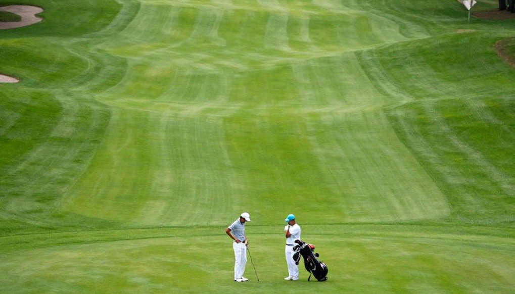 Good Good Golf: Khi quảng cáo 30 giây phá sập đế chế golf sáng tạo nội dung
