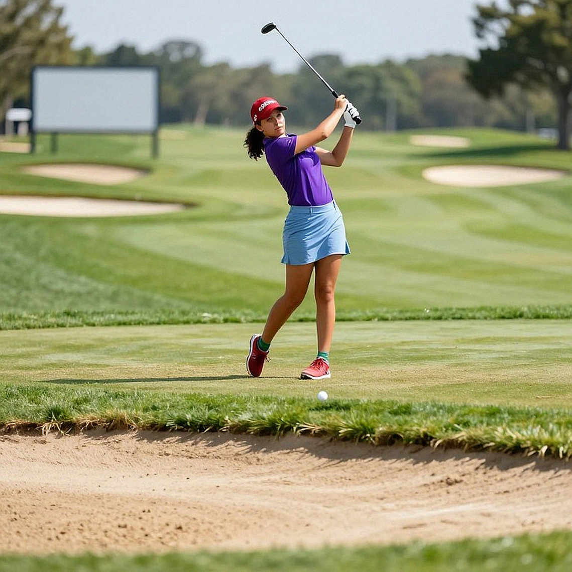 Good Good Golf: Khi quảng cáo 30 giây phá sập đế chế golf sáng tạo nội dung Good Good Golf: Khi quảng cáo 30 giây phá sập đế chế golf sáng tạo nội dung