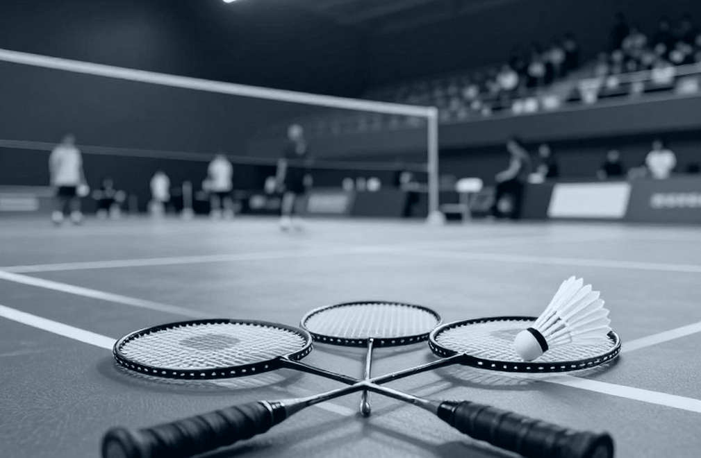 Nguyễn Tiến Minh bất ngờ vượt qua Nguyễn Hoàng Thái Sơn ở vòng loại Vietnam Open 2026 Super 100