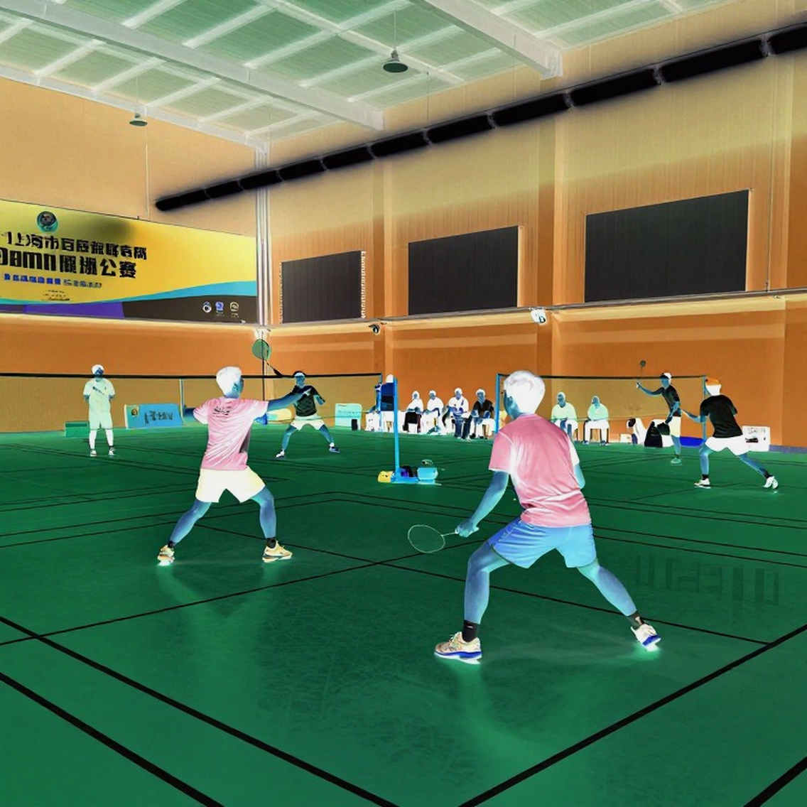 China Masters 2026: Bốn suất tứ kết của Ấn Độ và khoảng lặng trên bảng điểm