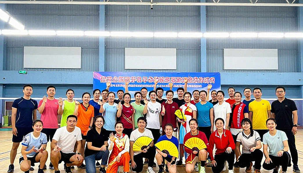 An Se-young Breaks Badminton Title Record: When the Defensive Wall Becomes a Weapon