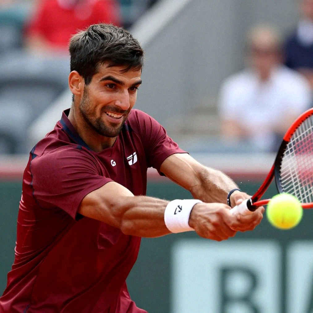 Alcaraz, McEnroe và cuộc đua thể xác: Khi kỹ thuật phải đối đầu với một thế hệ lực điền