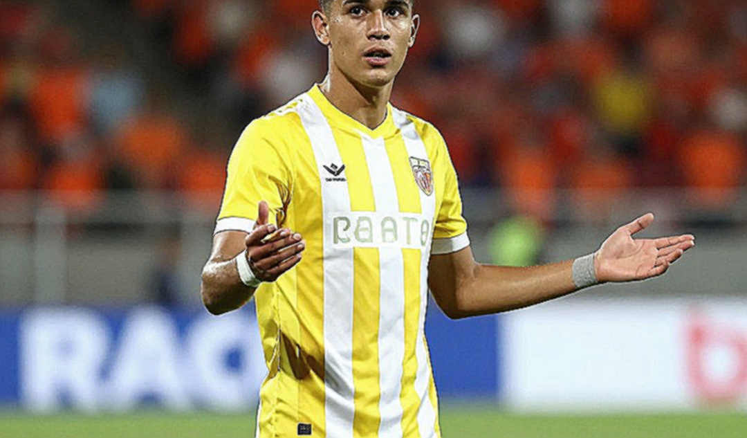 Sân nhà V-League qua lăng kính xG: Khi khán đài trống viết lại bảng giá
