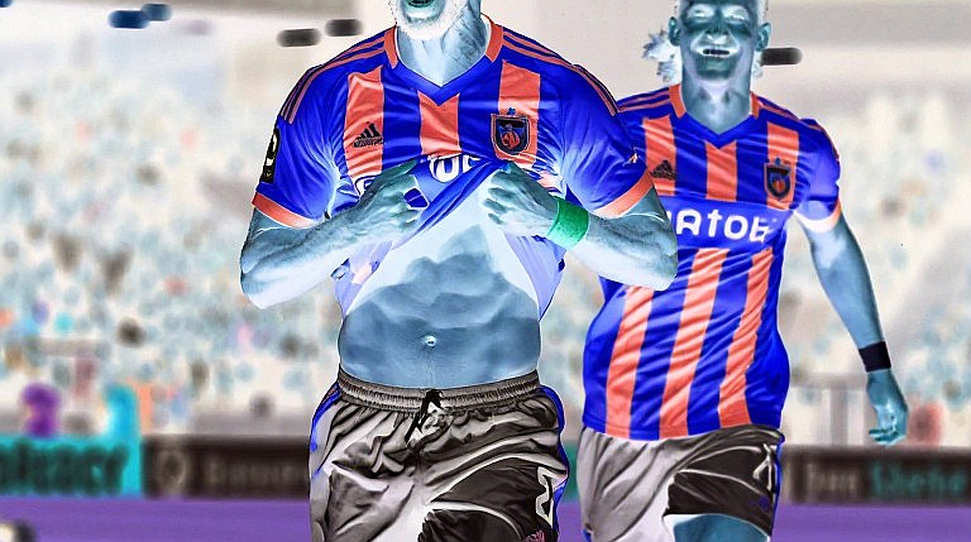 Khoảng trống dữ liệu ở V.League: kỳ chuyển nhượng được viết bằng những ô trống Khoảng trống dữ liệu ở V.League: kỳ chuyển nhượng được viết bằng những ô trống