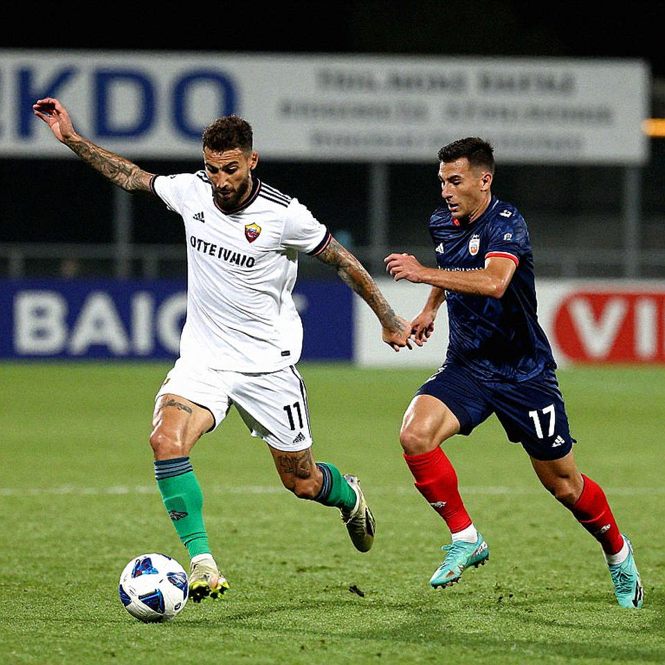 V.League Transfer Window: When Academies Sell Tomorrow to Pay Today's Wages
