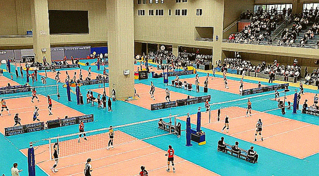 Bốc thăm bóng chuyền bãi biển Olympic Trẻ Dakar 2026: Ẩn số nằm ở cách tính hạt giống