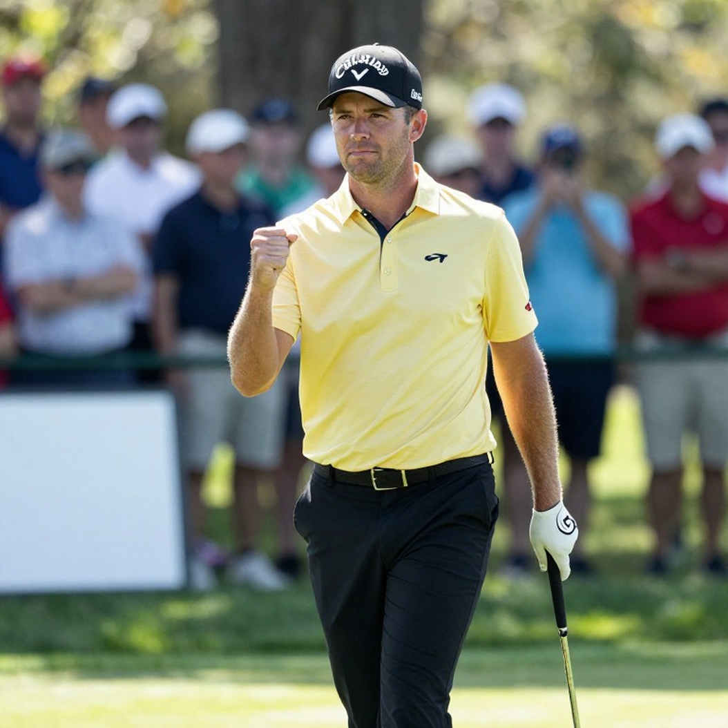Strokes Gained: khi dữ liệu viết lại cách hiểu về golf chuyên nghiệp