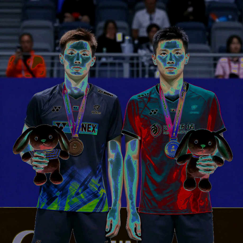 An Se-young breaks the title record: the seven-point surge in Odense and the crack in the ankle