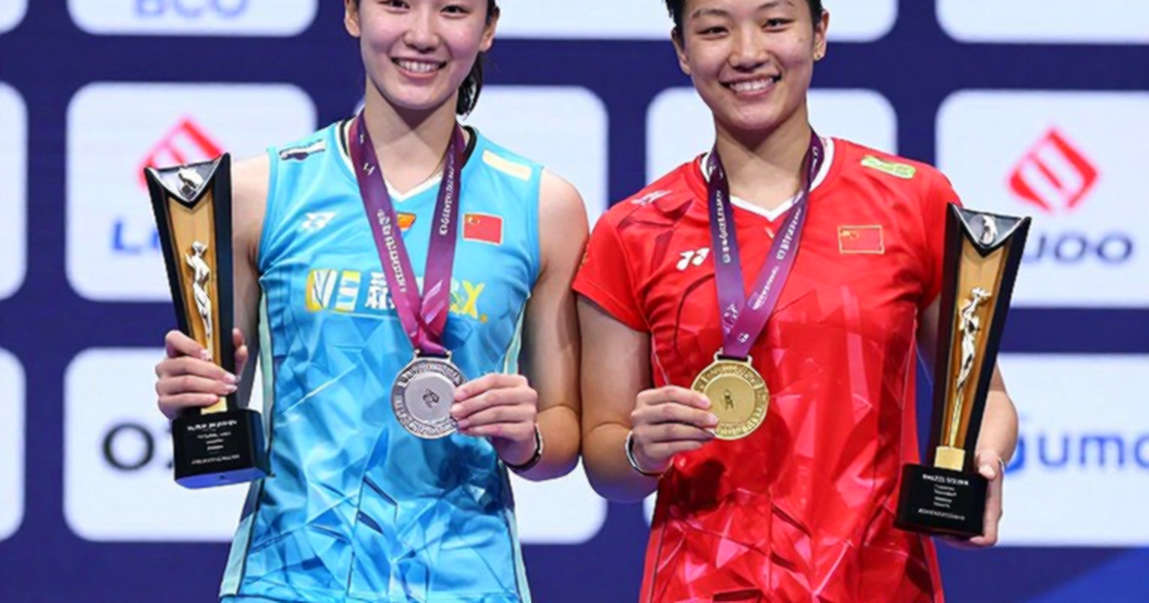Cầu lông Việt Nam 2026: khoảng cách giữa Vietnam Open và sân chơi SEA Games