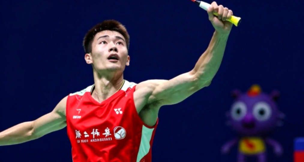Cầu lông Việt Nam 2026: khoảng cách giữa Vietnam Open và sân chơi SEA Games Cầu lông Việt Nam 2026: khoảng cách giữa Vietnam Open và sân chơi SEA Games