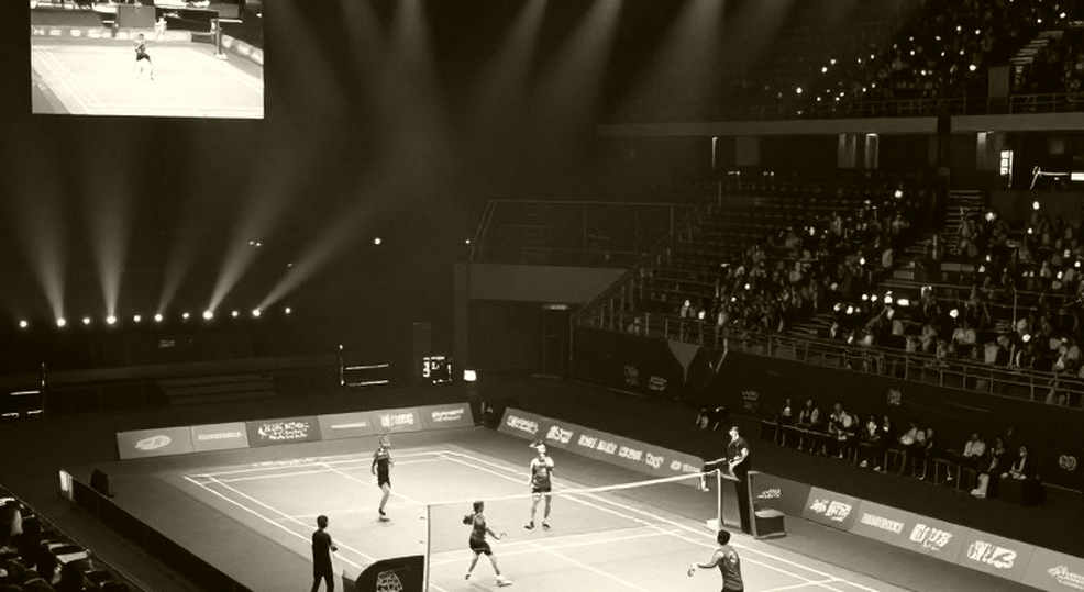 Cầu lông Việt Nam 2026: khoảng cách giữa Vietnam Open và sân chơi SEA Games Cầu lông Việt Nam 2026: khoảng cách giữa Vietnam Open và sân chơi SEA Games