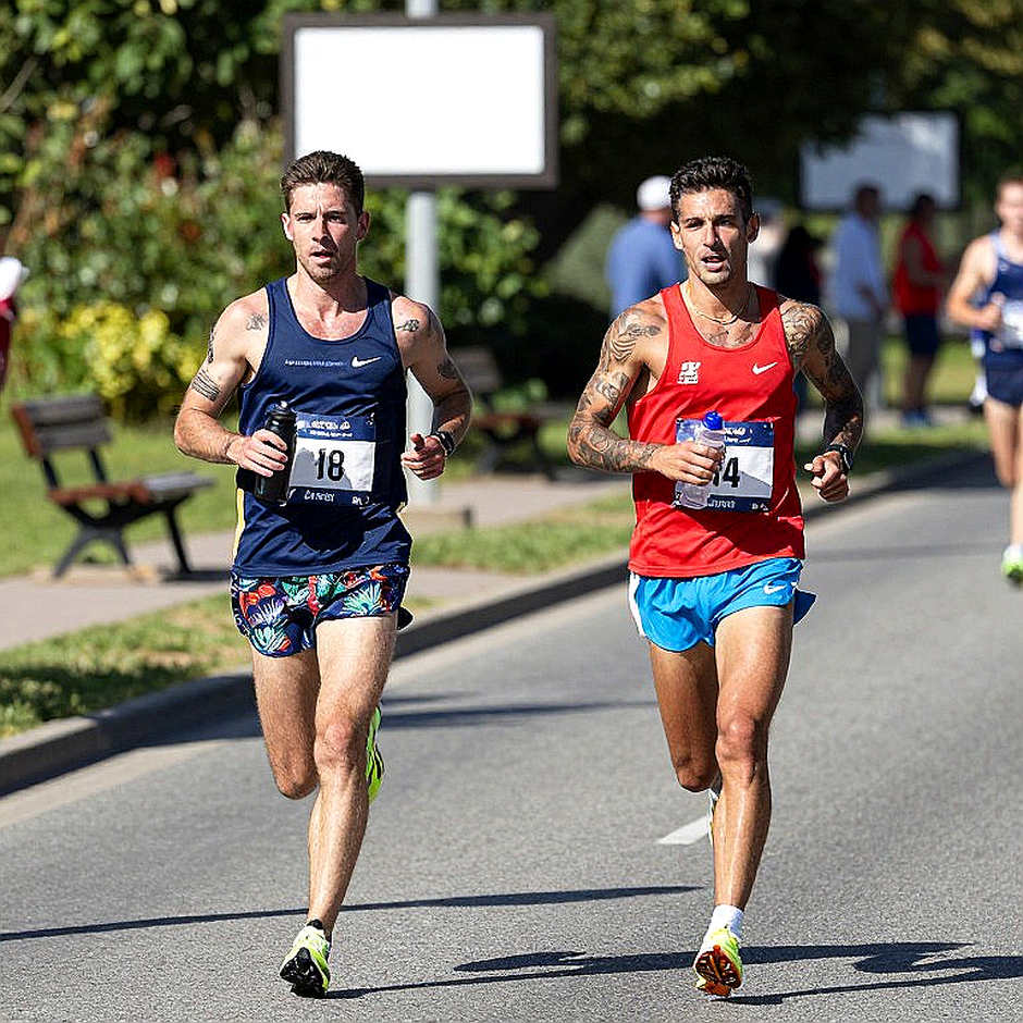 Mile 20 at the Portland Marathon and the Cardiac Screening Gap Among Recreational Runners