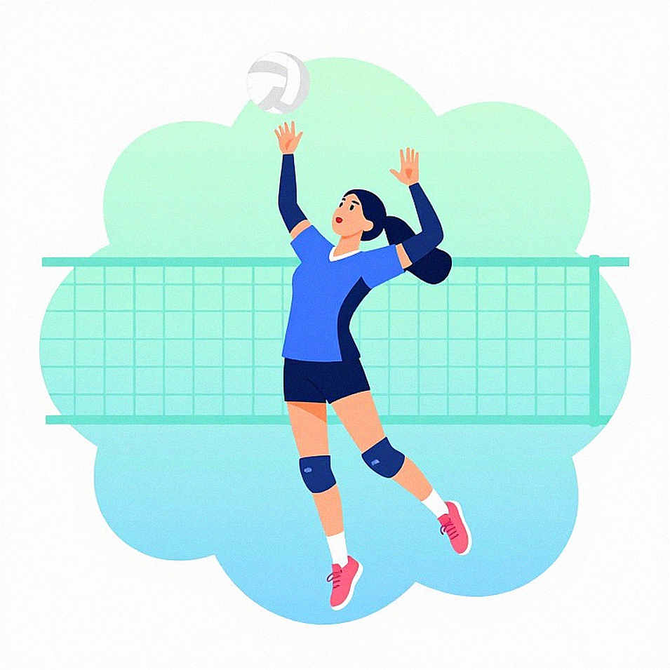NCAA Women's Volleyball MOP 2026-2026: A 30-Year List and the Gaps It Leaves NCAA Women's Volleyball MOP 2026-2026: A 30-Year List and the Gaps It Leaves