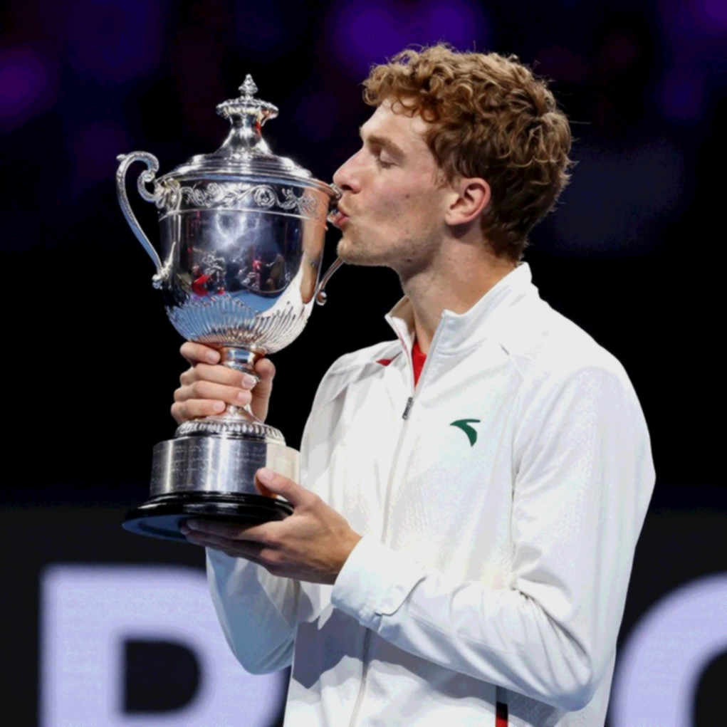Laver Cup 2026: Zverev thắng Tien 7-6, 6-3, châu Âu vô địch lần thứ 6 với tỷ số 13-5