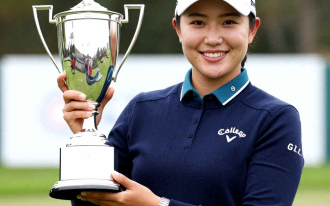 Cây gậy thứ 14 của Si Woo Kim và khe hợp đồng không ai muốn công khai Cây gậy thứ 14 của Si Woo Kim và khe hợp đồng không ai muốn công khai
