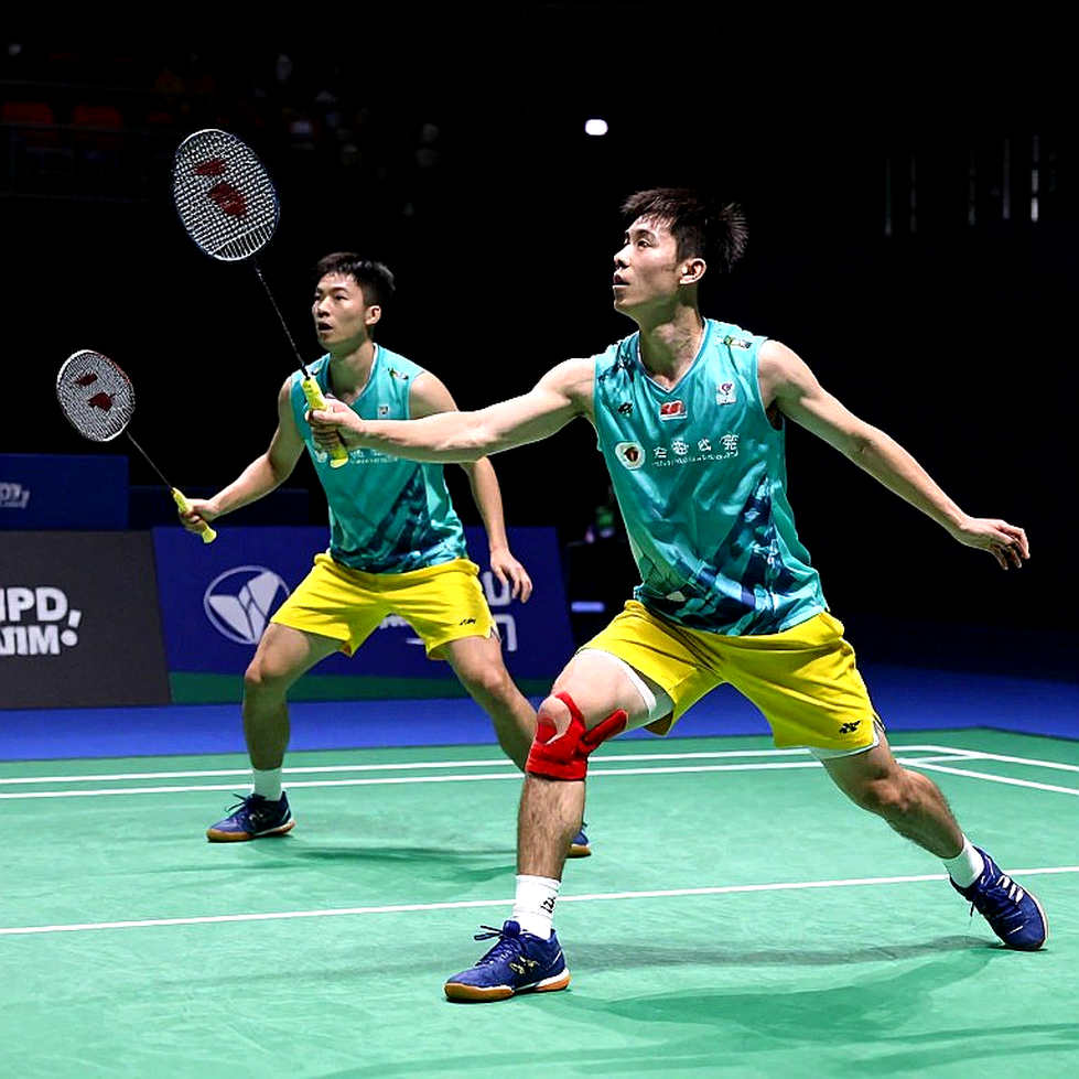 The Data Blind Spot of Vietnamese Badminton The Data Blind Spot of Vietnamese Badminton