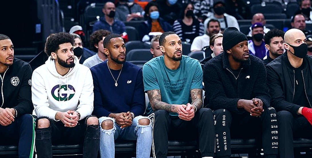 Khi dữ liệu im lặng: cái bẫy của những báo cáo rỗng trong NBA