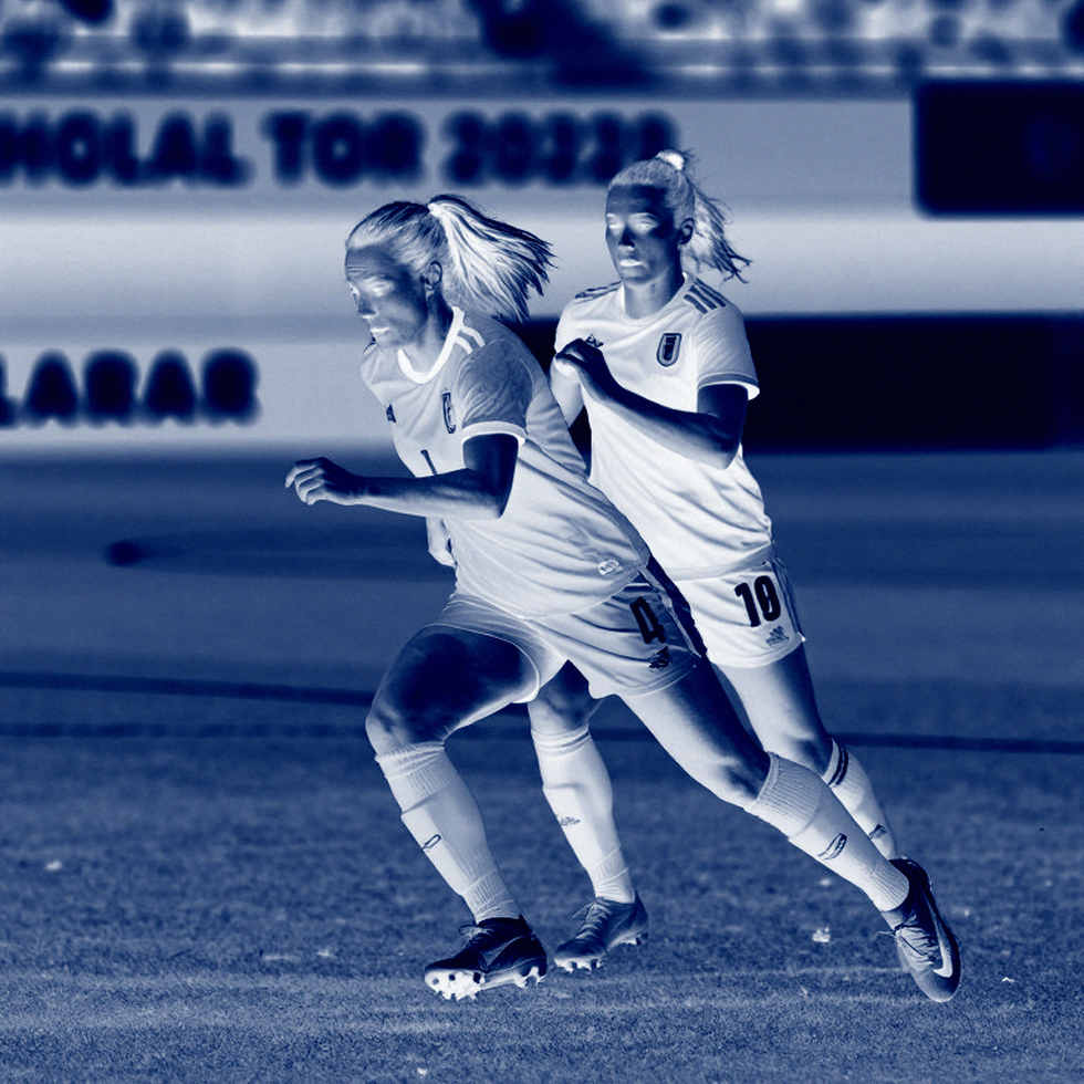 Clásico Regio Femenil: Tigres, Rayadas và cách một trận derby được định giá