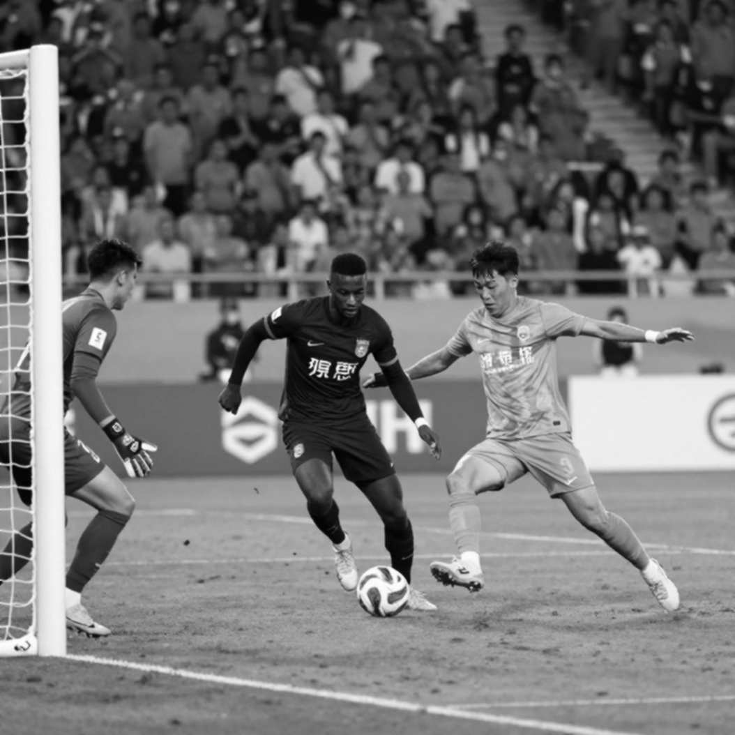 Port FC vs Persib Bandung: Persib chưa từng thắng đối thủ Thái Lan, Marc Klok tuyên bố chấm dứt chuỗi trận đáng quên tại ASEAN Club Championship