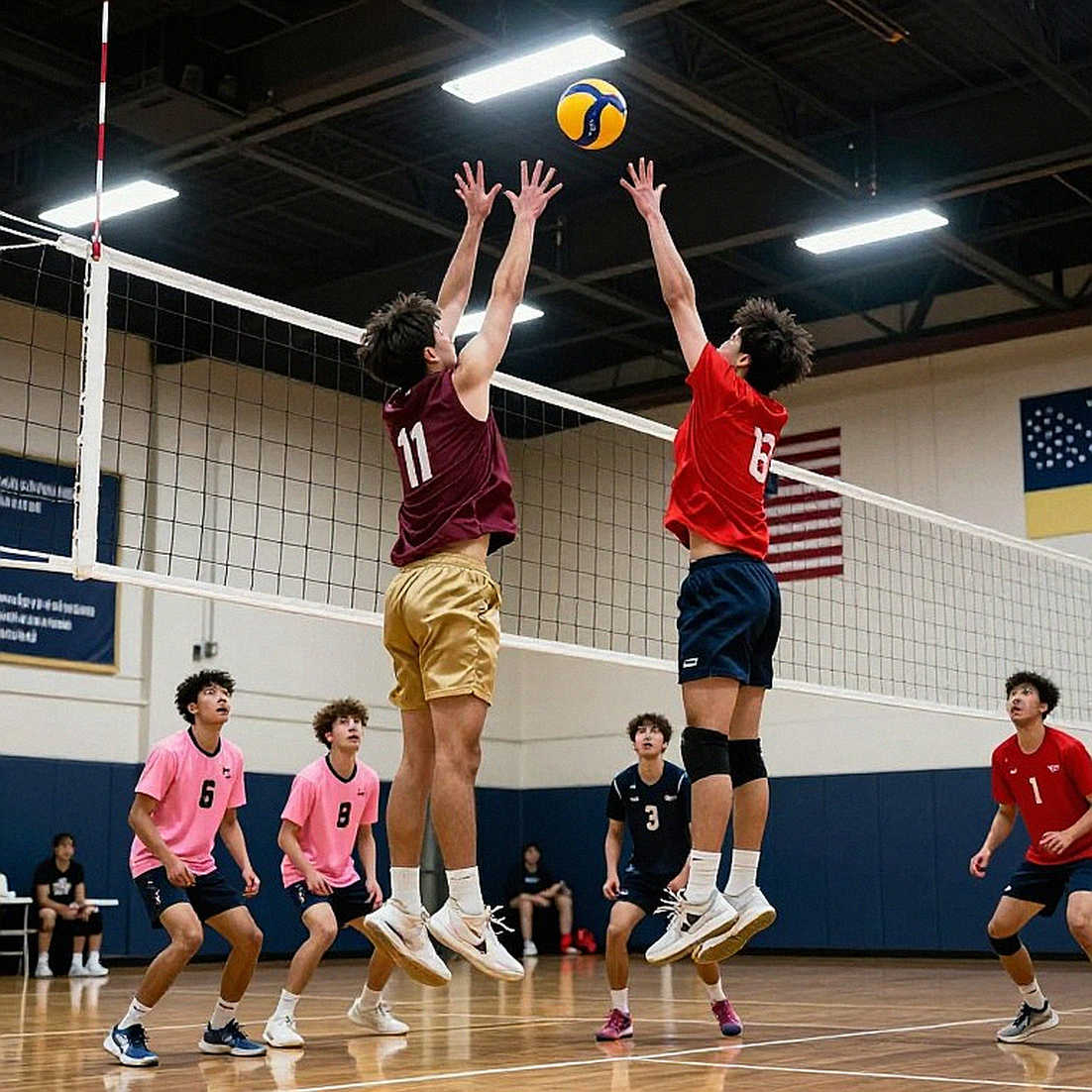 Thổ Nhĩ Kỳ đè bẹp Serbia 3-0 ở bán kết EuroVolley: Phân tích chiến thuật và hành trình đến vé Olympic 2028 Thổ Nhĩ Kỳ đè bẹp Serbia 3-0 ở bán kết EuroVolley: Phân tích chiến thuật và hành trình đến vé Olympic 2028