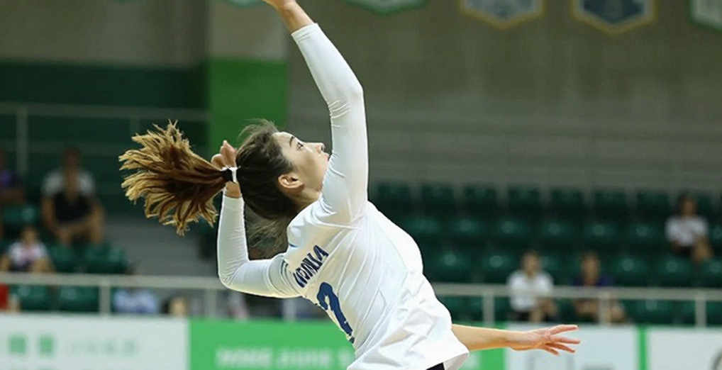 Suhl wins first Supercup over Dresden in three two-point sets