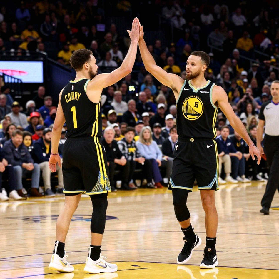 Aaron Gordon, Nikola Jokic và bài kiểm tra tháng Mười của Denver Nuggets