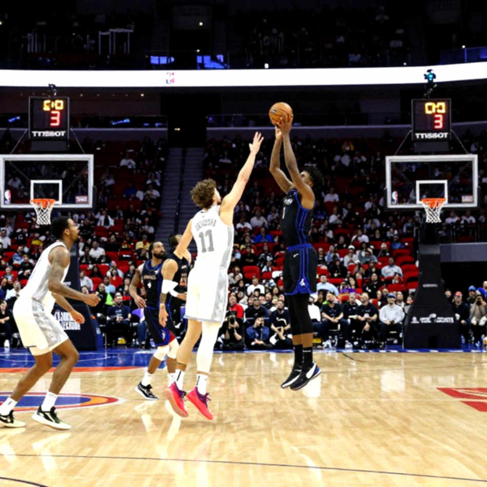 FIBA cấm HLV Rimantas Grigas đến năm 2030: Khi bóng rổ toàn cầu vẽ lại ranh giới quyền lực FIBA cấm HLV Rimantas Grigas đến năm 2030: Khi bóng rổ toàn cầu vẽ lại ranh giới quyền lực