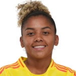 Jorelyn Carabali